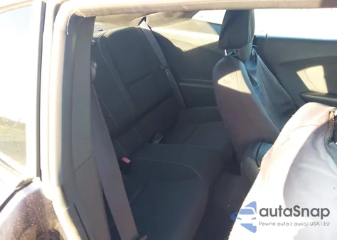 2011 Chevrolet Camaro 1Lt z USA, uszkodzony, nr VIN 2G1FB1EDXB9100324